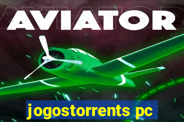 jogostorrents pc